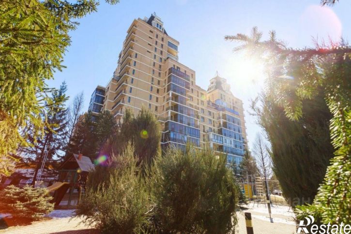 1-комн квартира улица Толстого, 14А,  д. 14А