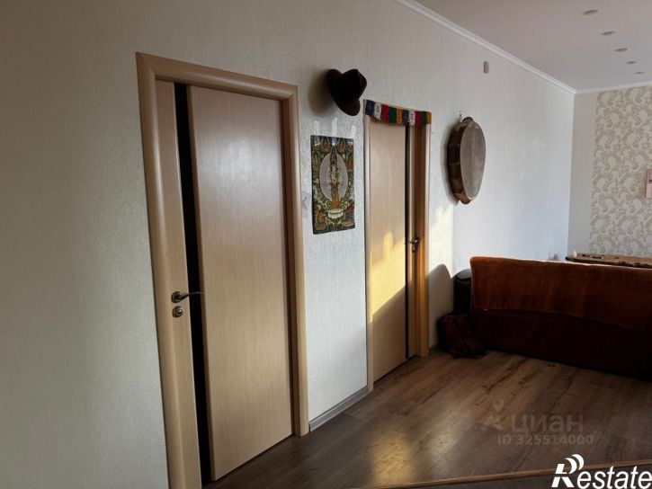 Коттедж/дом улица Бахетле, 54А,  д. 54А