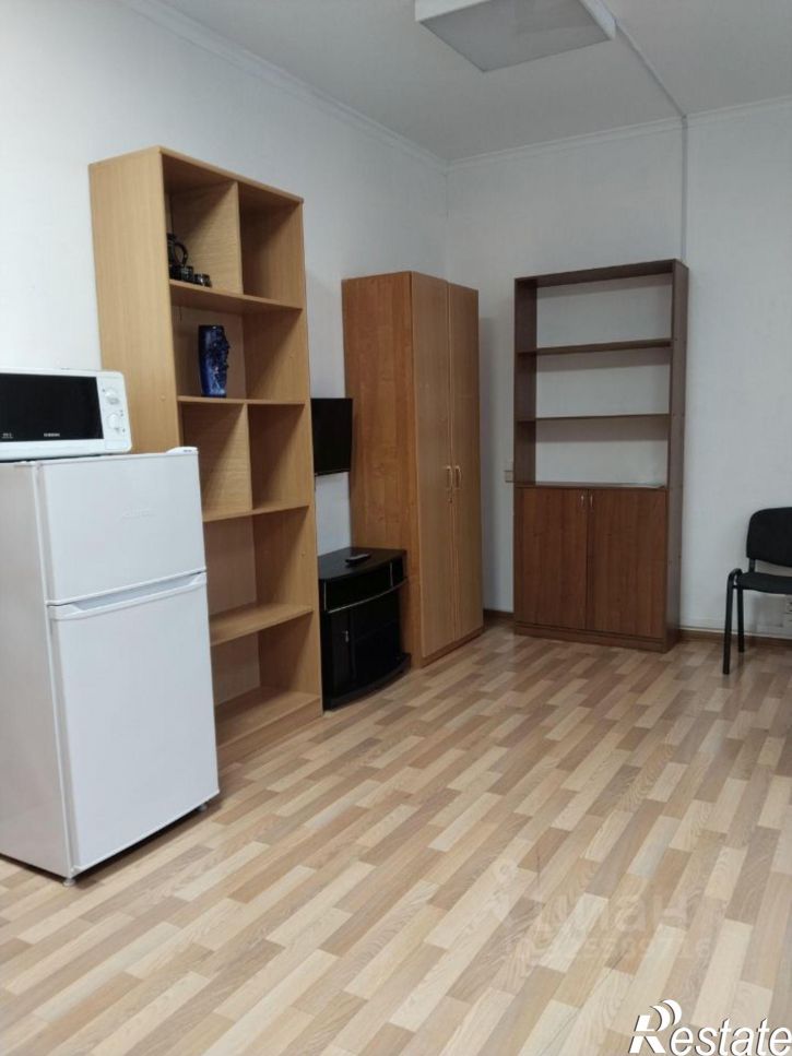Комната Олонецкая улица, 2,  д. 2
