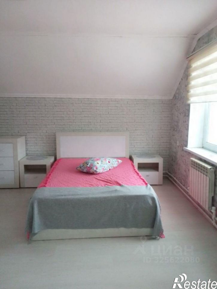 Коттедж/дом улица Шарифа Камала, 7,  д. 7