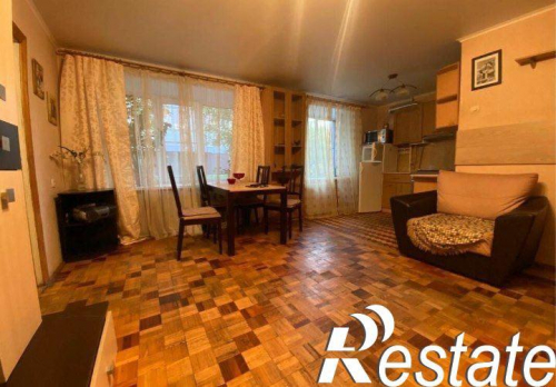 Аренда 2-комн квартиры Спартаковская, 125