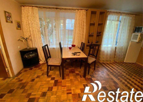 Аренда 2-комн квартиры Спартаковская, 125