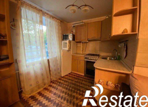 Аренда 2-комн квартиры Спартаковская, 125
