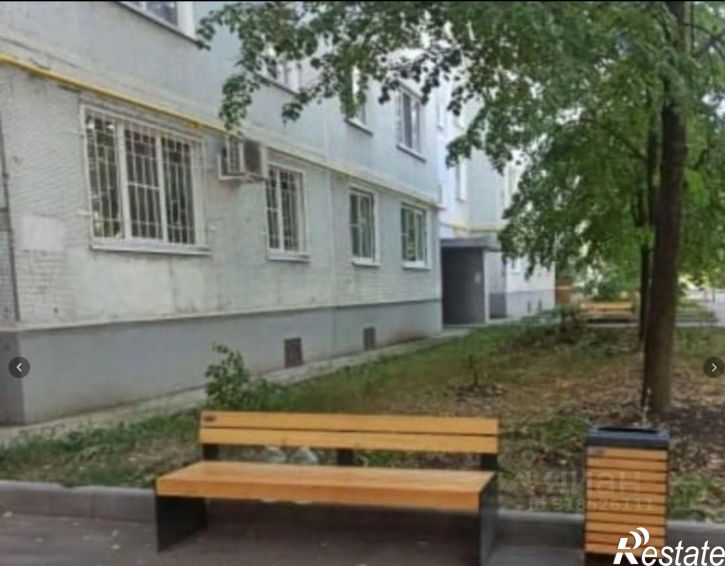 Комната пр-кт Ямашева, 88,  д. 88