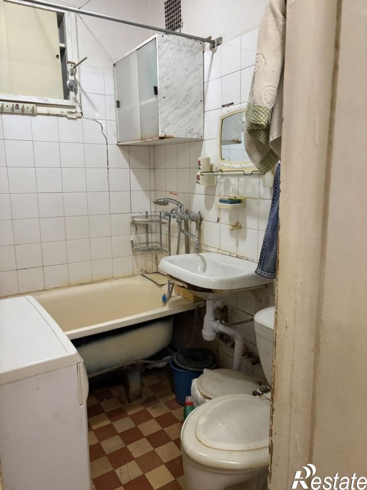 2-комн квартира Советская ул, 19