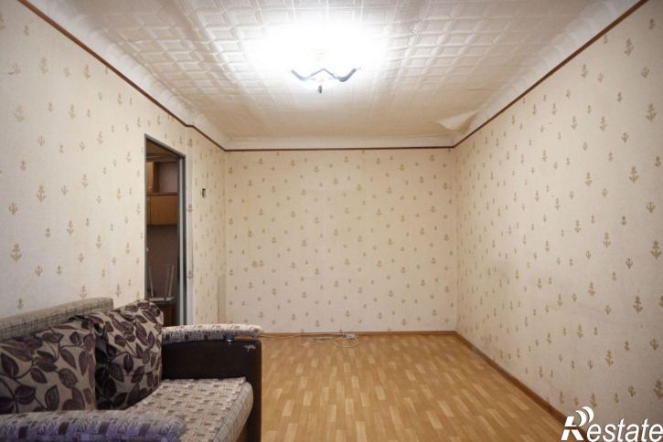 2-комн квартира Советская ул, 19