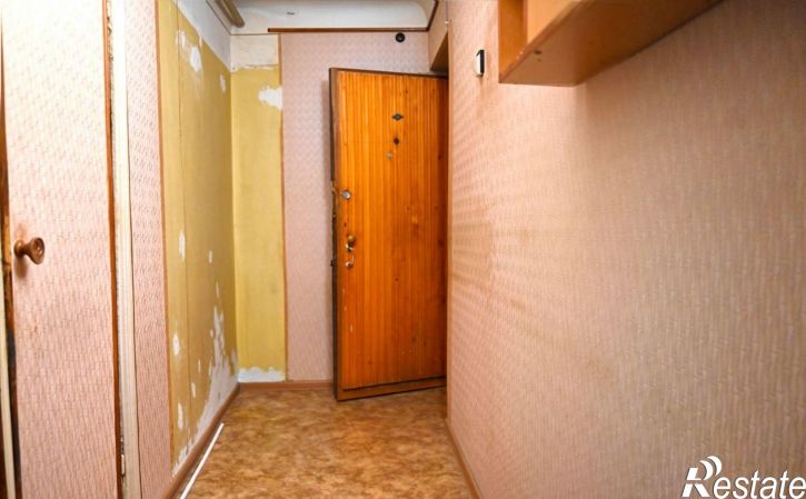 2-комн квартира Советская ул, 19