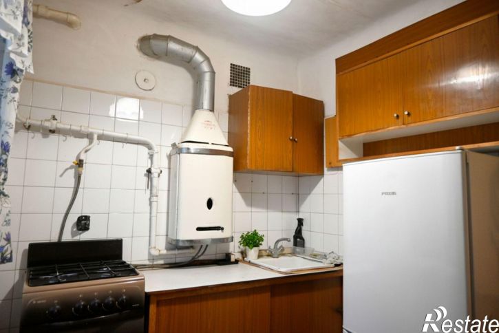 2-комн квартира Советская ул, 19