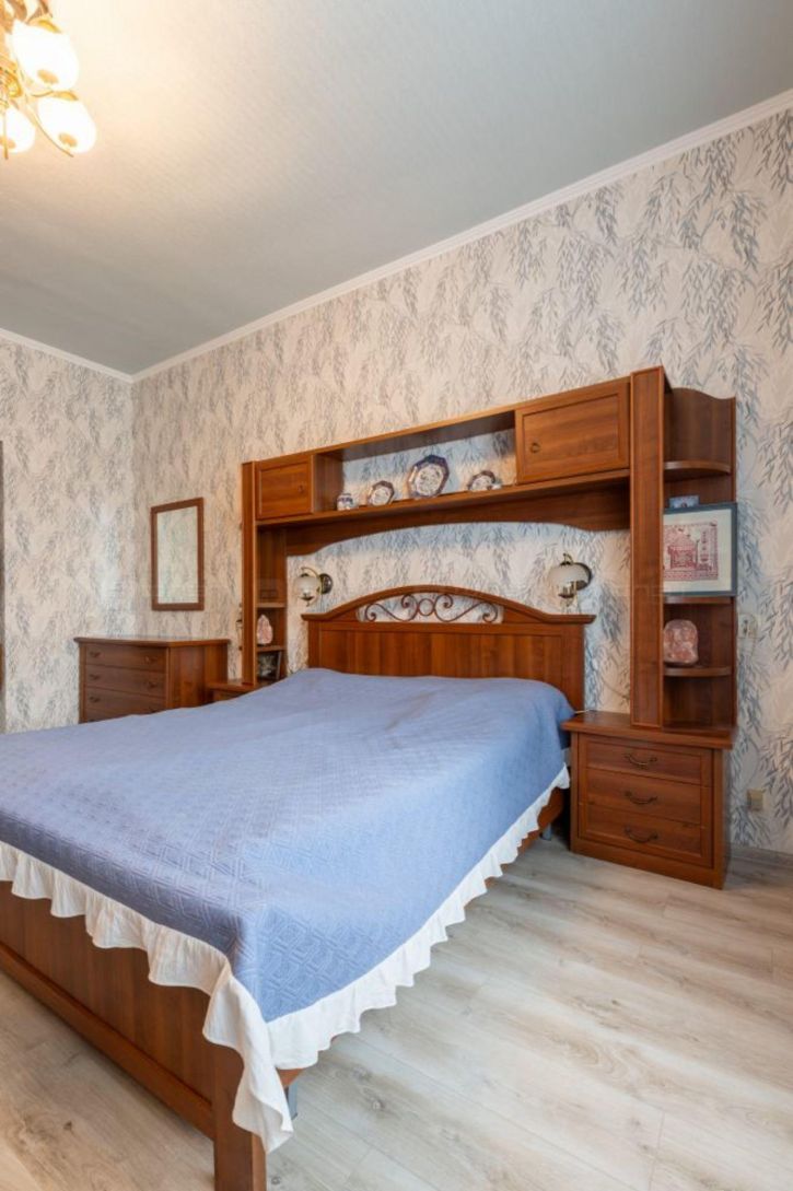 4-комн квартира ул. Карла Маркса, дом 23