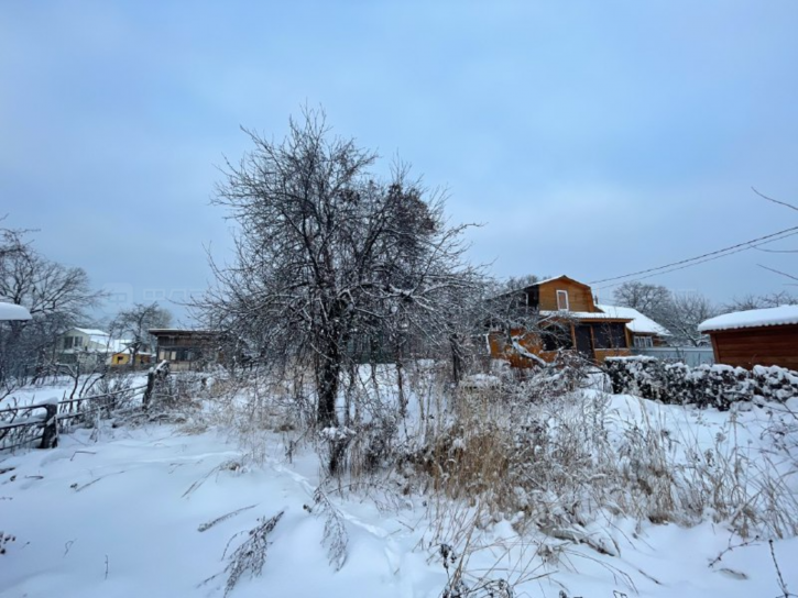 Земельный участок тер. СНТ Водозабор, дом 266
