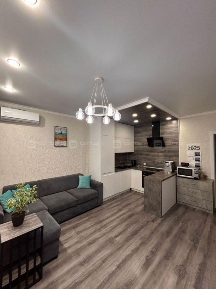 2-комн квартира ул. Павлюхина, дом 108б