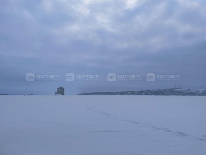 Земельный участок тер. СНТ Водозабор, дом 266