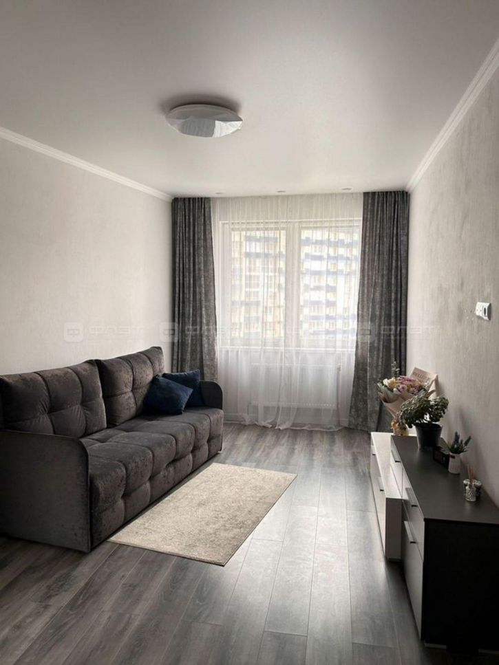 2-комн квартира ул. Павлюхина, дом 108б