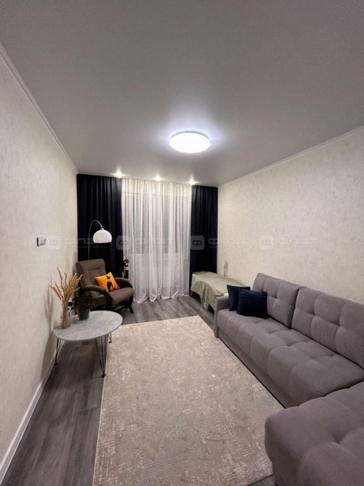 2-комн квартира ул. Павлюхина, дом 108б