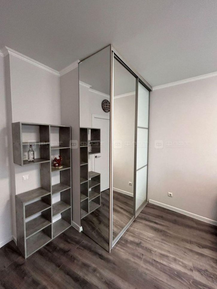 2-комн квартира ул. Павлюхина, дом 108б