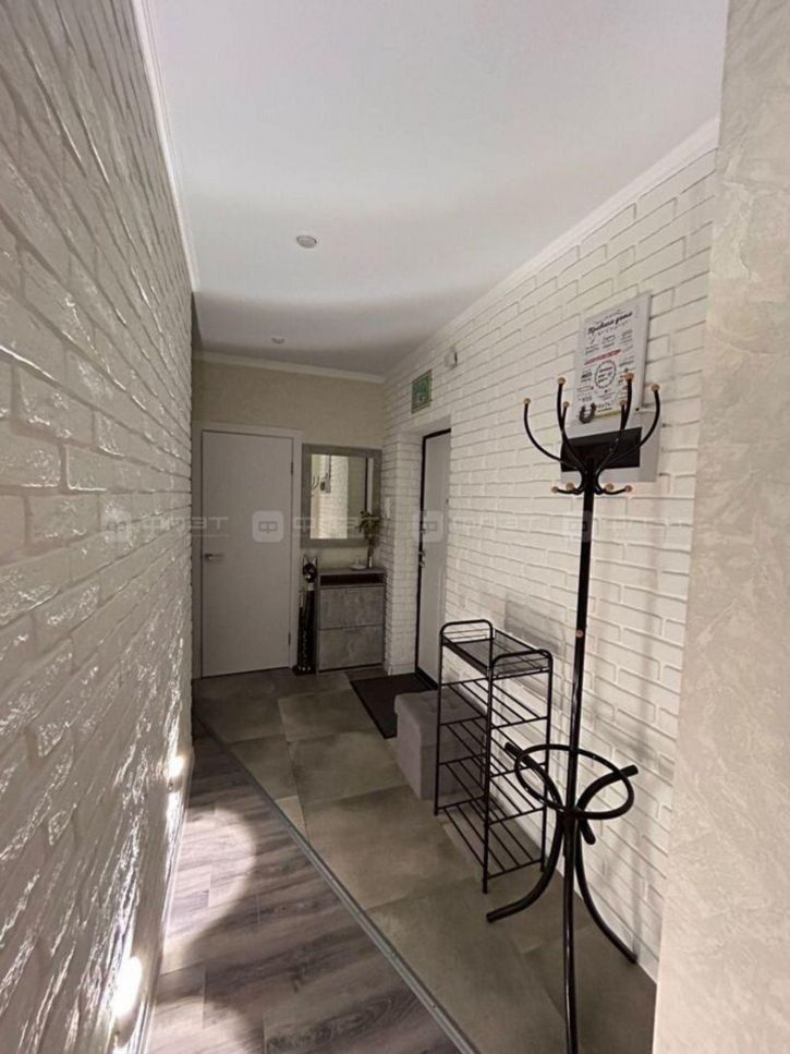2-комн квартира ул. Павлюхина, дом 108б