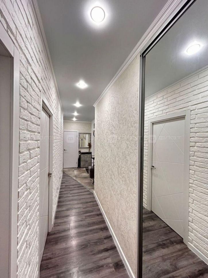 2-комн квартира ул. Павлюхина, дом 108б