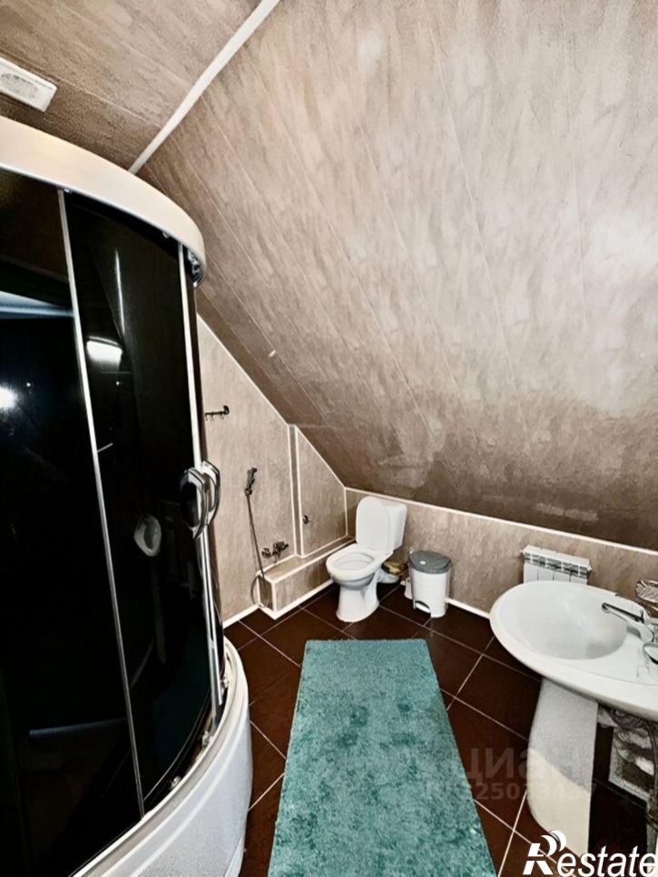 Коттедж/дом ул Октябрьская (Большие Клыки), 65,  д. 65