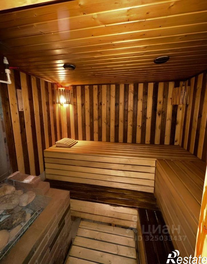 Коттедж/дом ул Октябрьская (Большие Клыки), 65,  д. 65