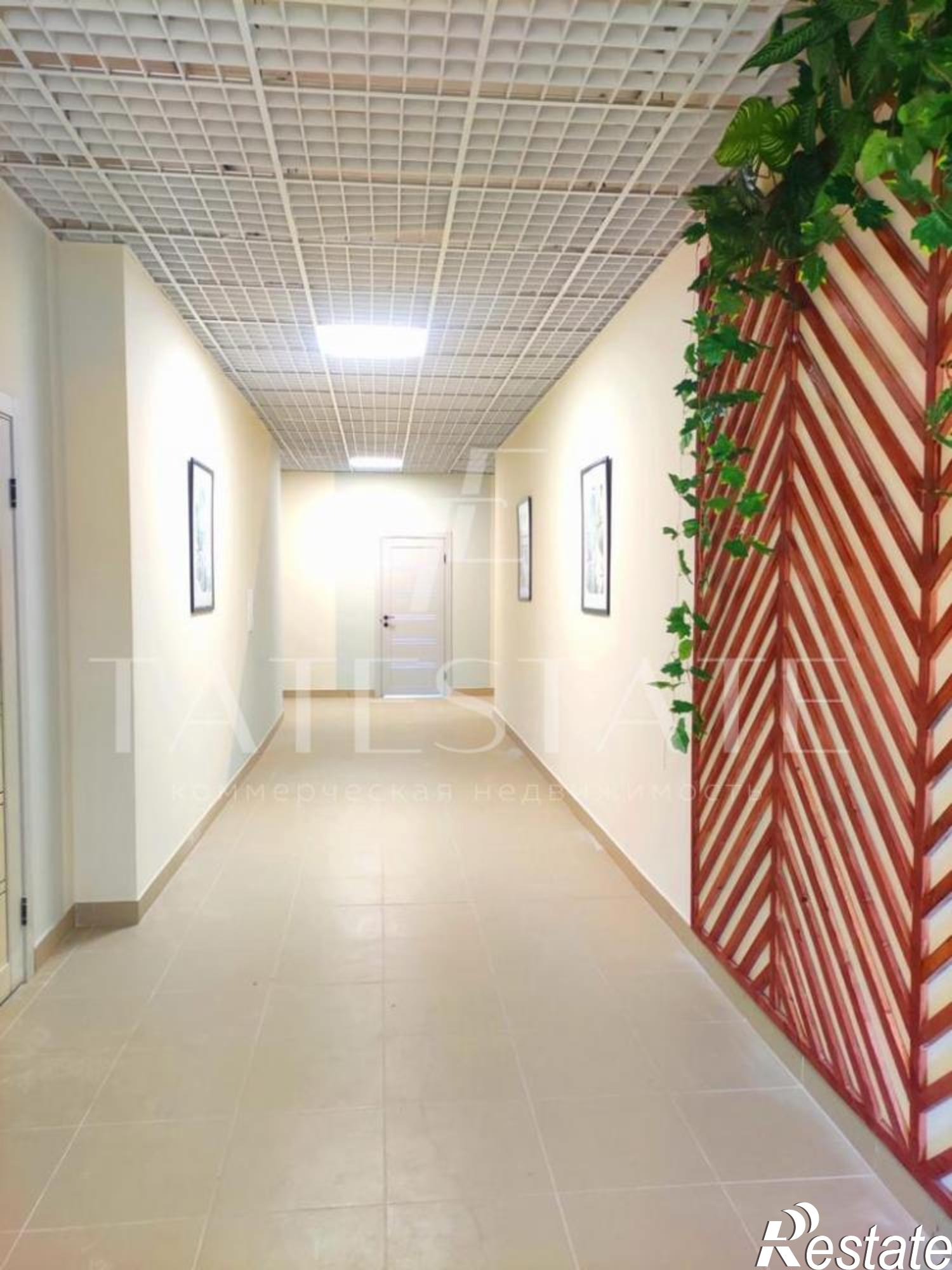 Купить офис, помещение под офис за 12 500 000 рублей на улица Восстания, 80а
