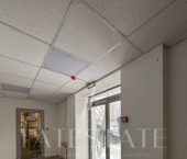 торговое помещение 150 кв м улица Спартаковская, 43