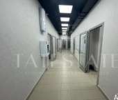 офис 250 кв м, этаж 3/8 улица Волкова, 60/12