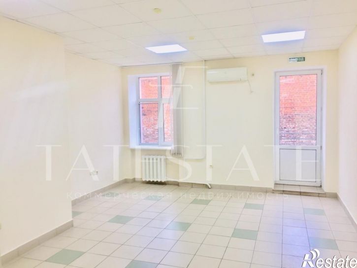 Офис улица Тази Гиззата, 4