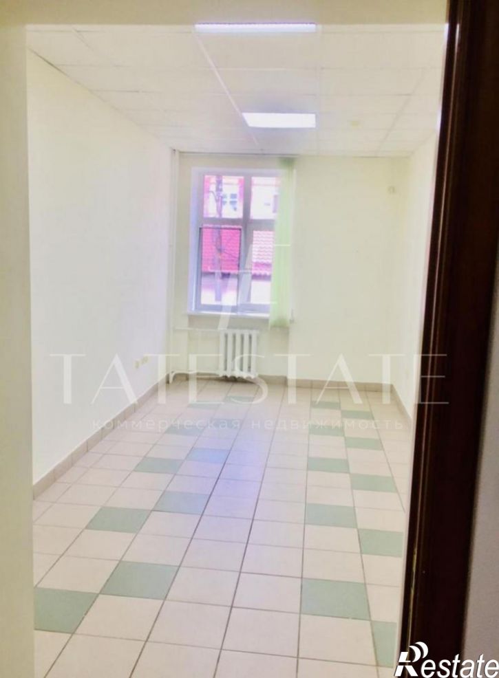 Офис улица Тази Гиззата, 4