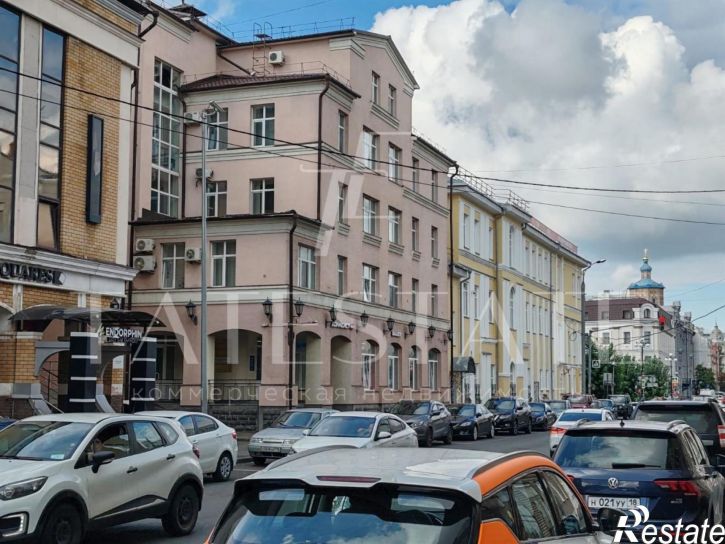 Офис улица Тази Гиззата, 4