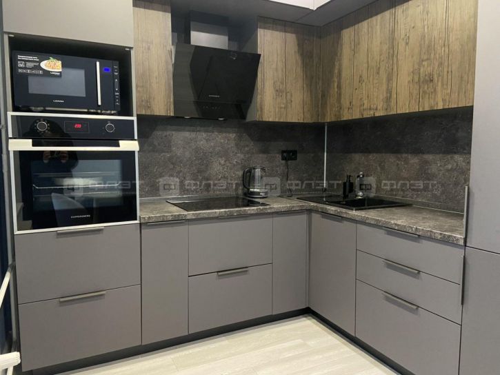 1-комн квартира ул. Сабира Ахтямова д.1 к1