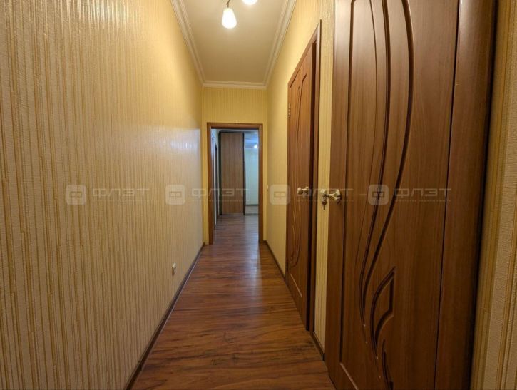 2-комн квартира пр-кт. Фатыха Амирхана д.12д