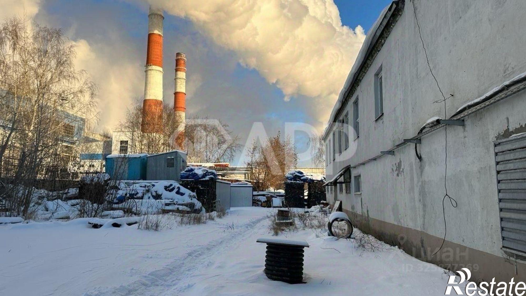 Сдать производственную площадь за 63 800 рублей на Тэцевская улица