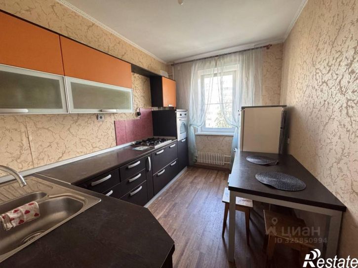 2-комн квартира ул Академика Глушко, 17,  д. 17