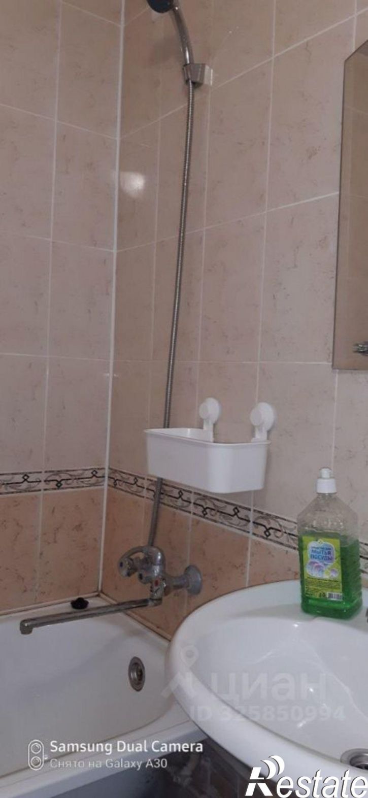 2-комн квартира ул Академика Глушко, 17,  д. 17