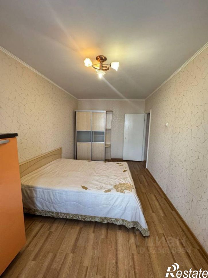 2-комн квартира ул Академика Глушко, 17,  д. 17