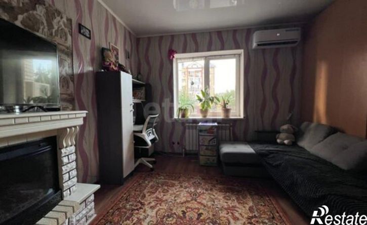 4-комн квартира ул Дмитрия Менделеева, 20Б,  д. 20Б