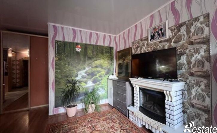 4-комн квартира ул Дмитрия Менделеева, 20Б,  д. 20Б