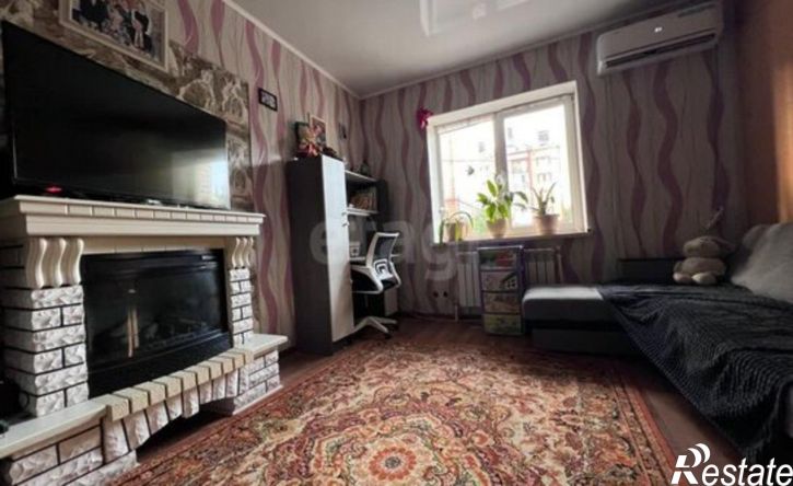 4-комн квартира ул Дмитрия Менделеева, 20Б,  д. 20Б