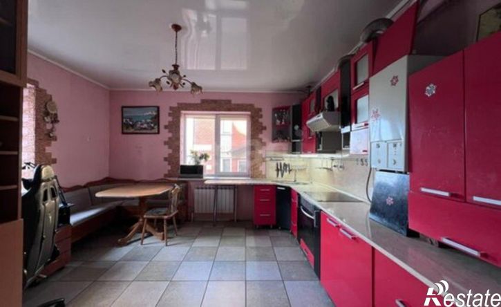 4-комн квартира ул Дмитрия Менделеева, 20Б,  д. 20Б