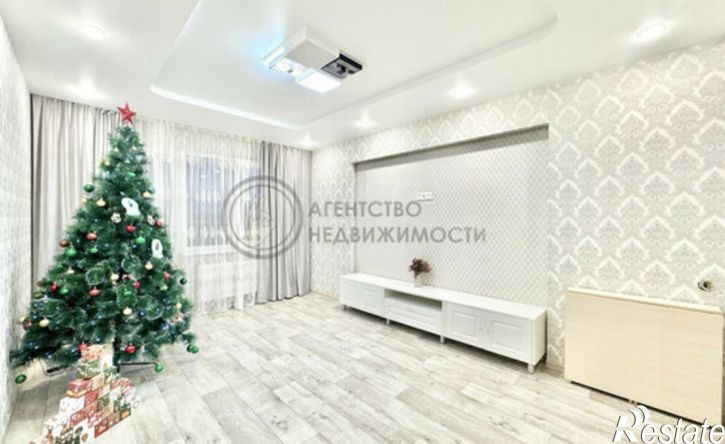 3-комн квартира улица Натана Рахлина, 13,  д. 13