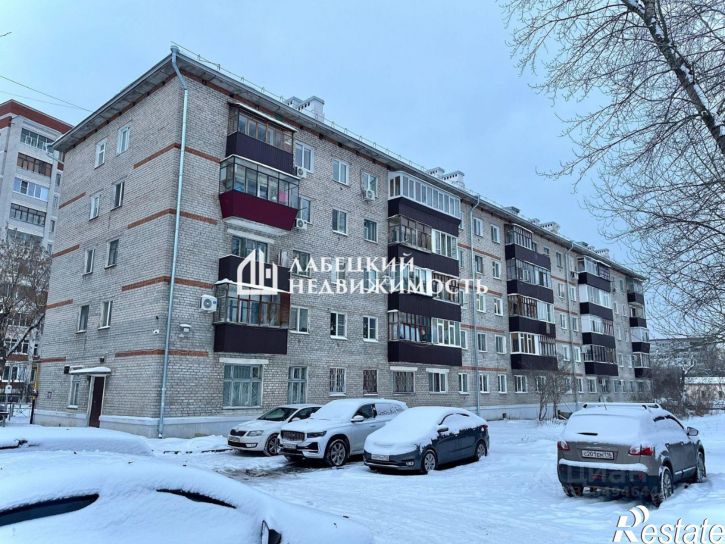 2-комн квартира улица Энтузиастов, 2,  д. 2