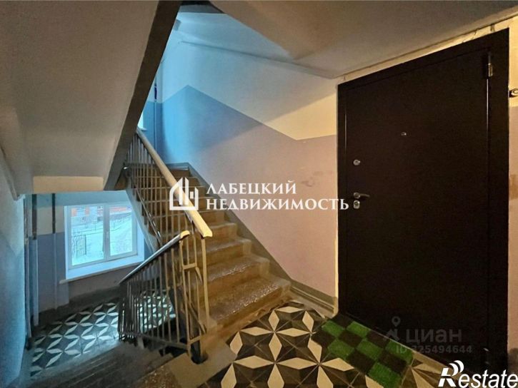 2-комн квартира улица Энтузиастов, 2,  д. 2