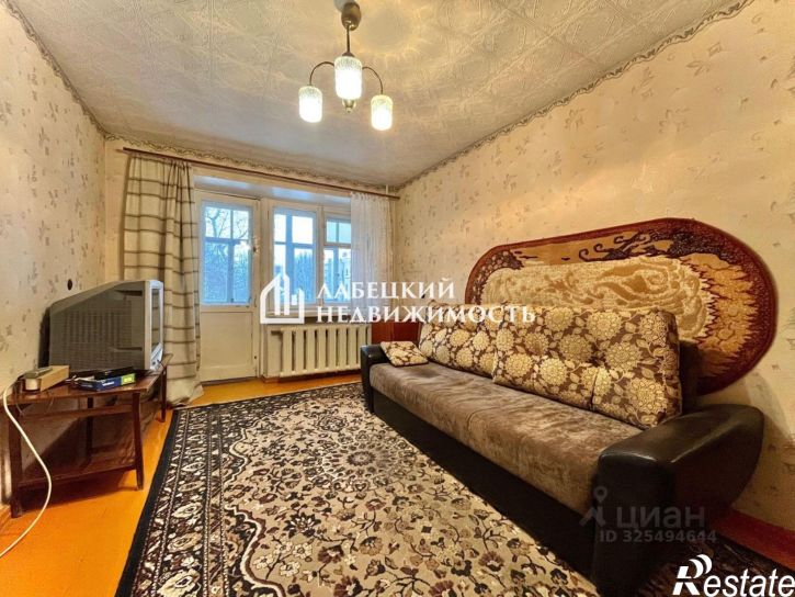2-комн квартира улица Энтузиастов, 2,  д. 2