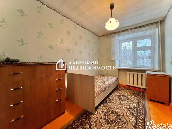 2-комн квартира улица Энтузиастов, 2,  д. 2