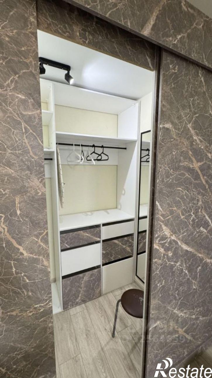 1-комн квартира ул Братьев Батталовых, 20А,  д. 20А