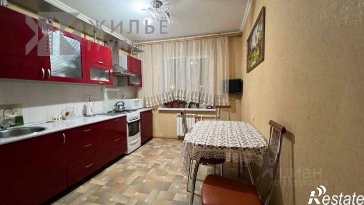 3-комн квартира ул Рихарда Зорге, 78,  д. 78