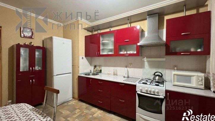 3-комн квартира ул Рихарда Зорге, 78,  д. 78