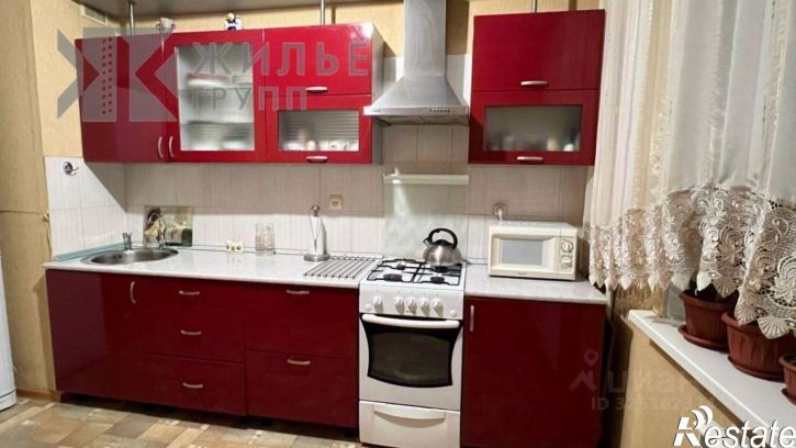 3-комн квартира ул Рихарда Зорге, 78,  д. 78