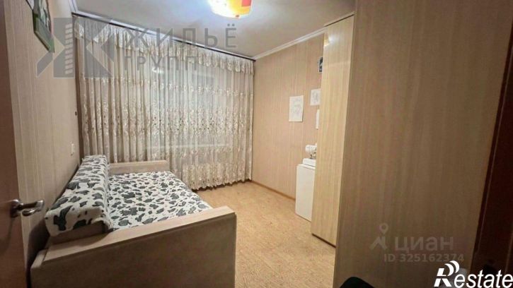 3-комн квартира ул Рихарда Зорге, 78,  д. 78