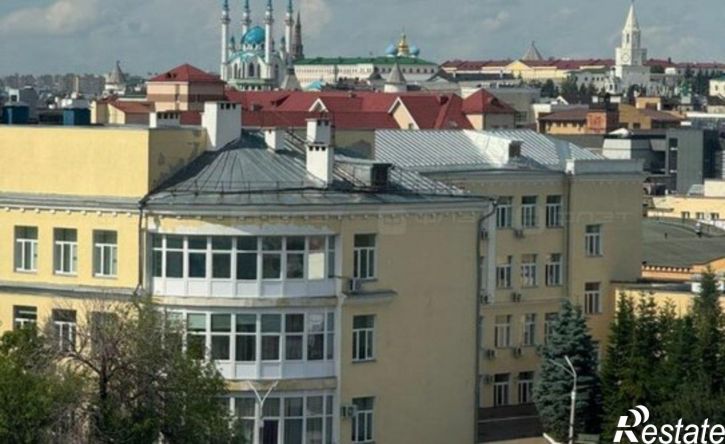 1-комн квартира ул Нариманова, 45,  д. 45